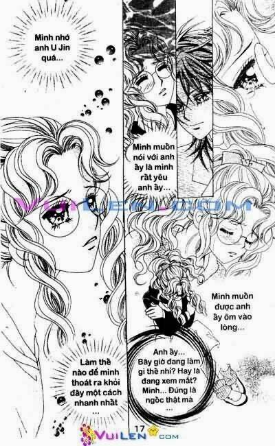 ngọt đắng tình yêu chapter 5 17