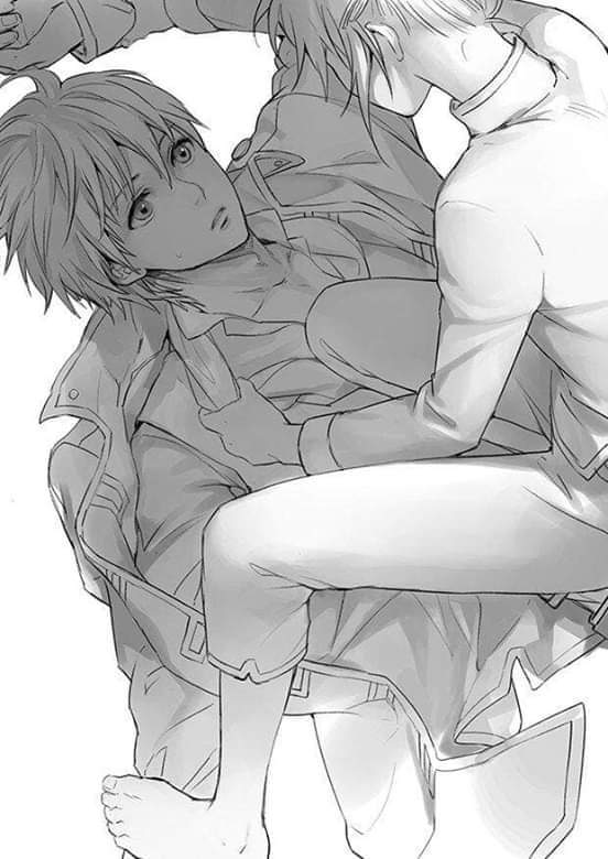 những mẩu truyện về cặp đôi okikagu chapter 28 6