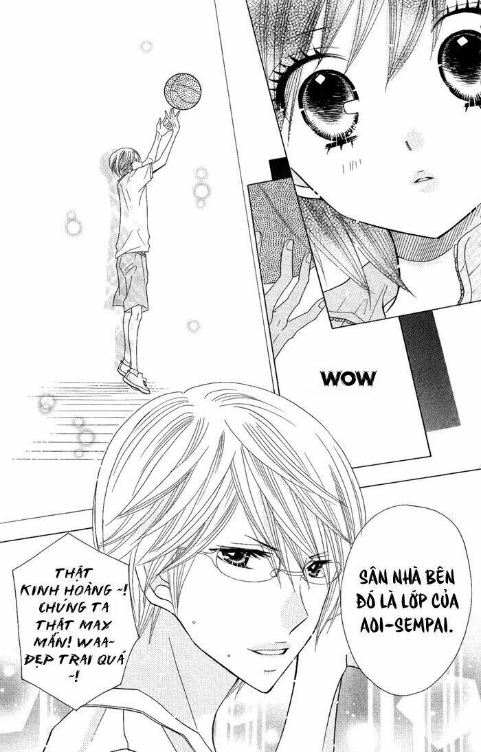 kimi ja nakya dame nanda chapter 5 12