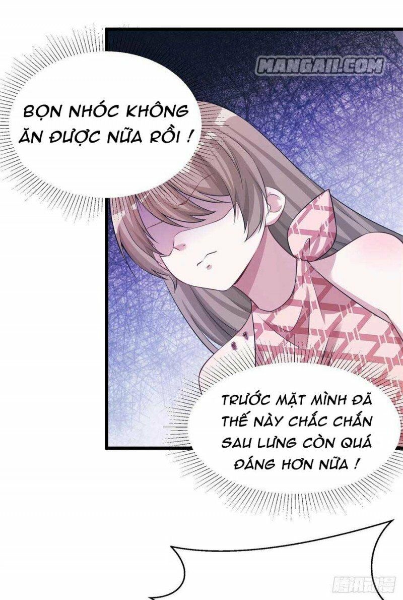 [16+] thảnh thơi thú thế chủng chủng điền, sinh sinh tể chapter 295 36