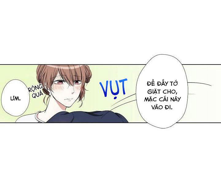 chỉ có em mới làm anh cứng chapter 2.1 22