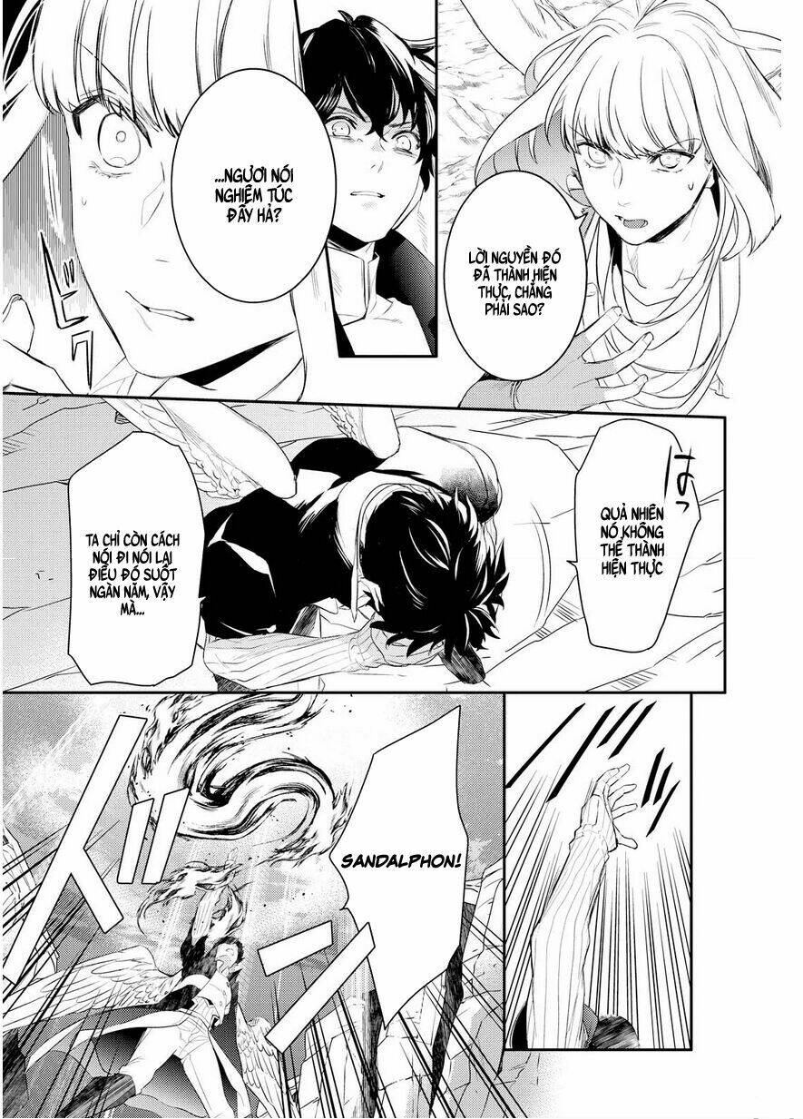 phong ấn triệu hồi ác quỷ dantalion chapter 91 4