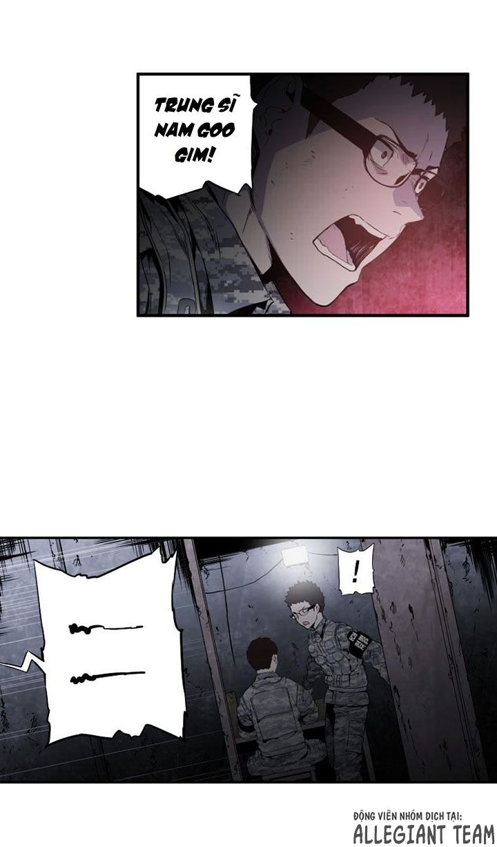 m.i.a - jakjeonjung siljong chapter 28 25