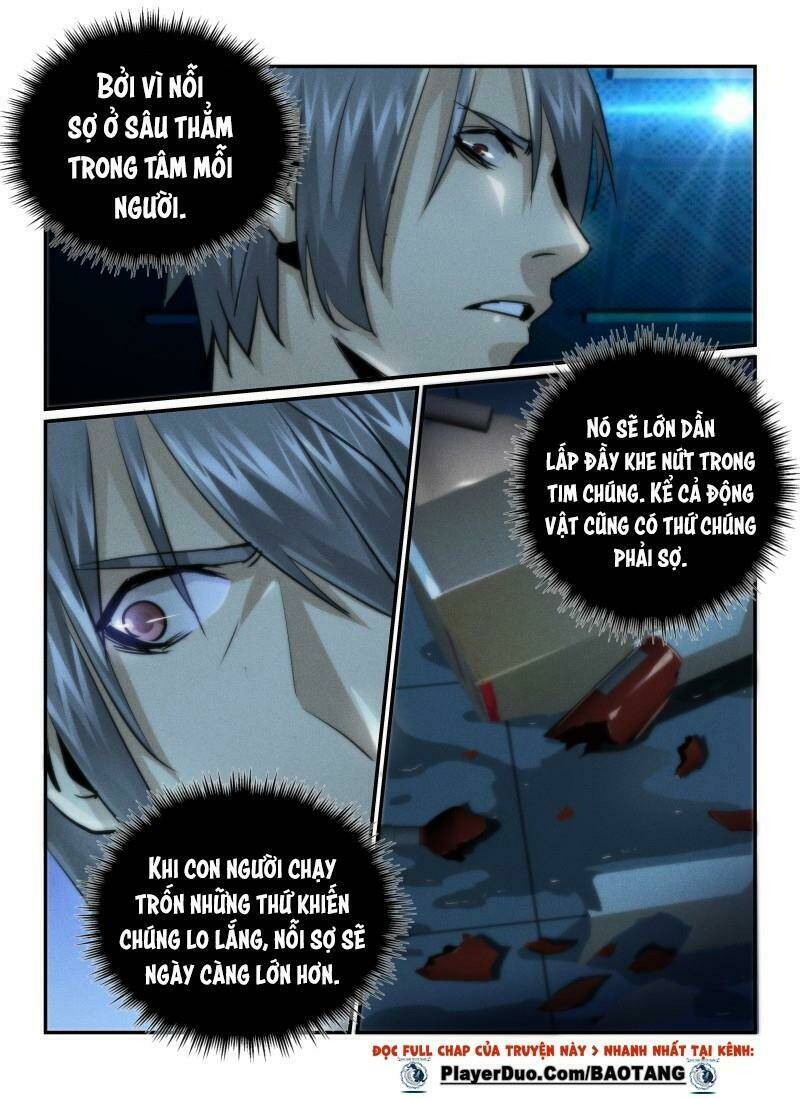 death field chapter 30 8