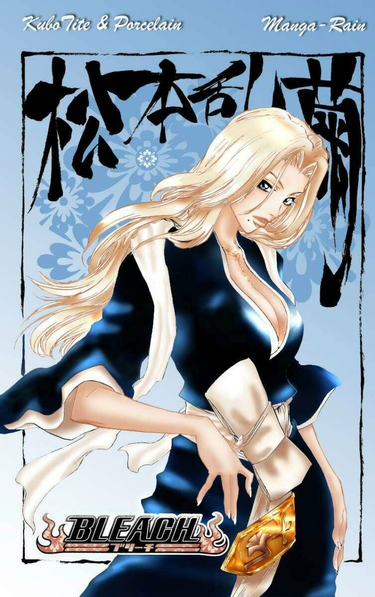 thần chết ichigo chapter 109 1