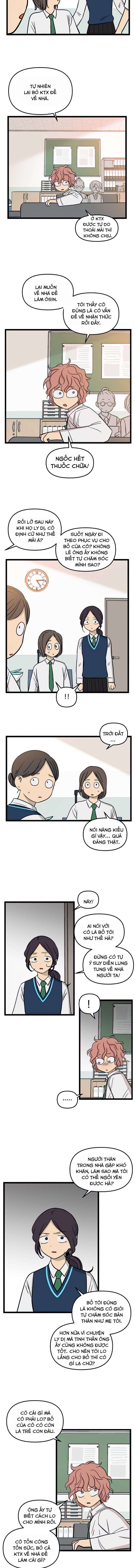 no home - không nhà chapter 93 3