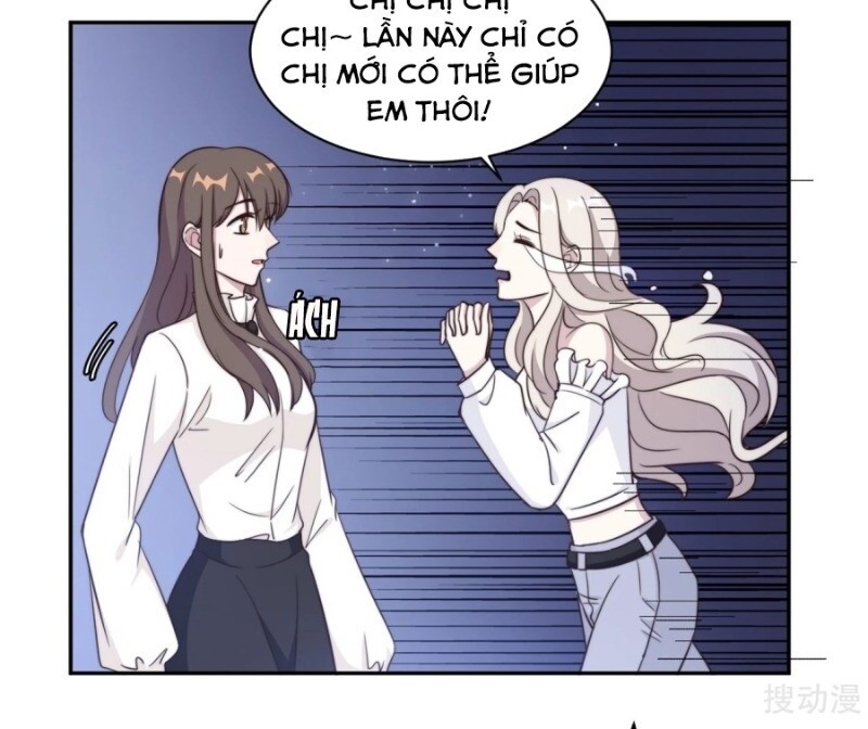 tổng tài, tránh xa tôi ra chapter 38 21