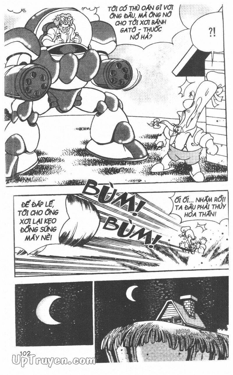 đội quân nhí nhố chapter 19 105