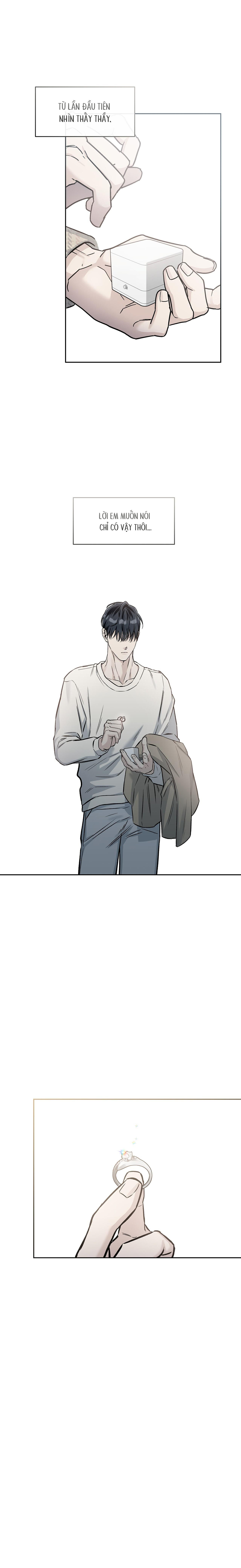 hạ cánh nơi miền đất xanh chapter 8 13