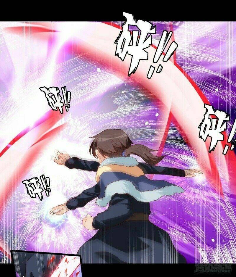 lãnh chúa cái gì không quan trọng chapter 45 8