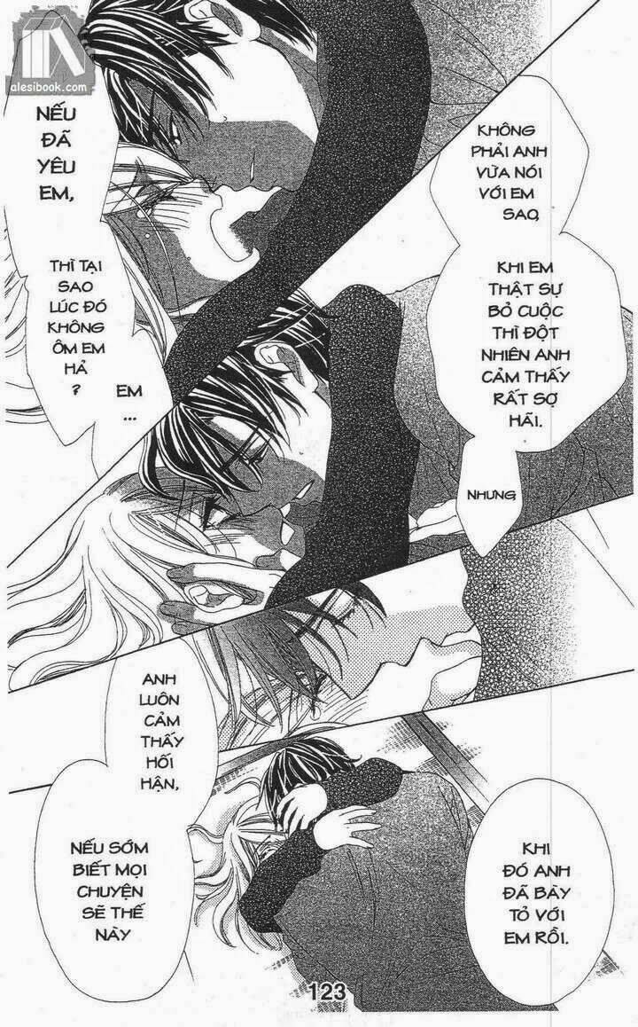 hôn nhân bất đắc dĩ - love of firos you chapter 15 39