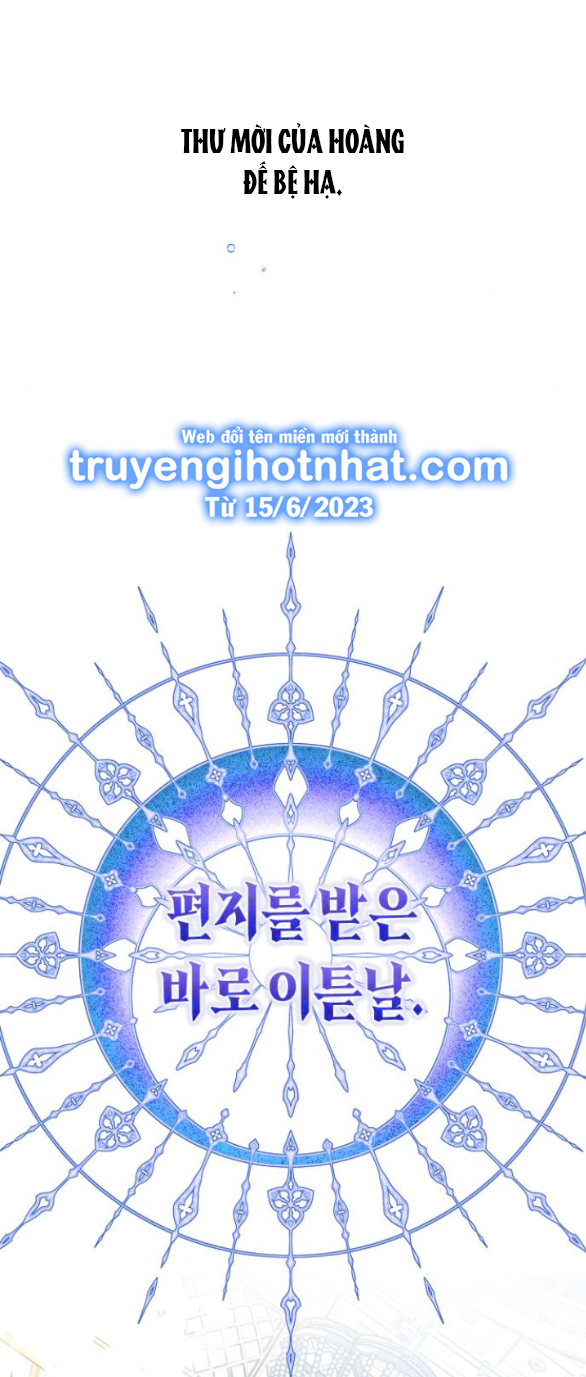 tôi muốn trở thành cô ấy dù chỉ là một ngày chapter 165.1 41