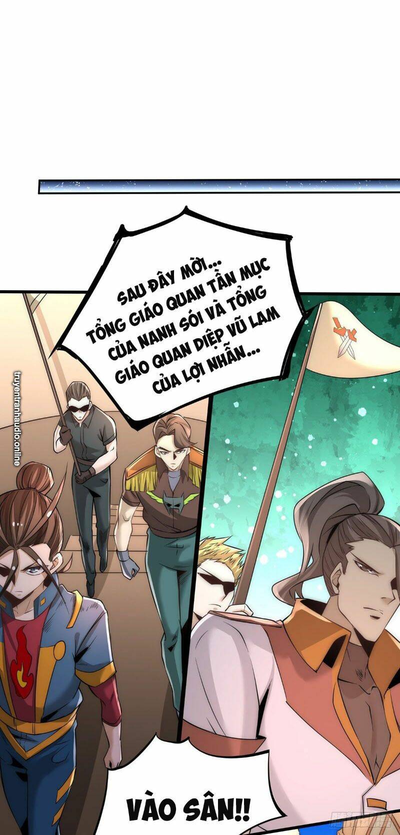 đô thị đỉnh phong cao thủ chapter 181 9