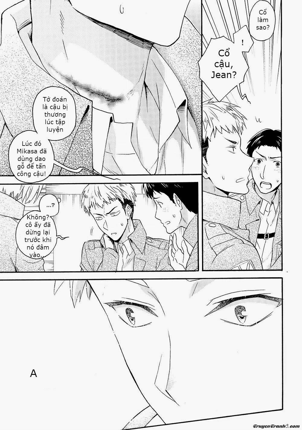 ore-tachi tsukiattemasun chapter 4 12