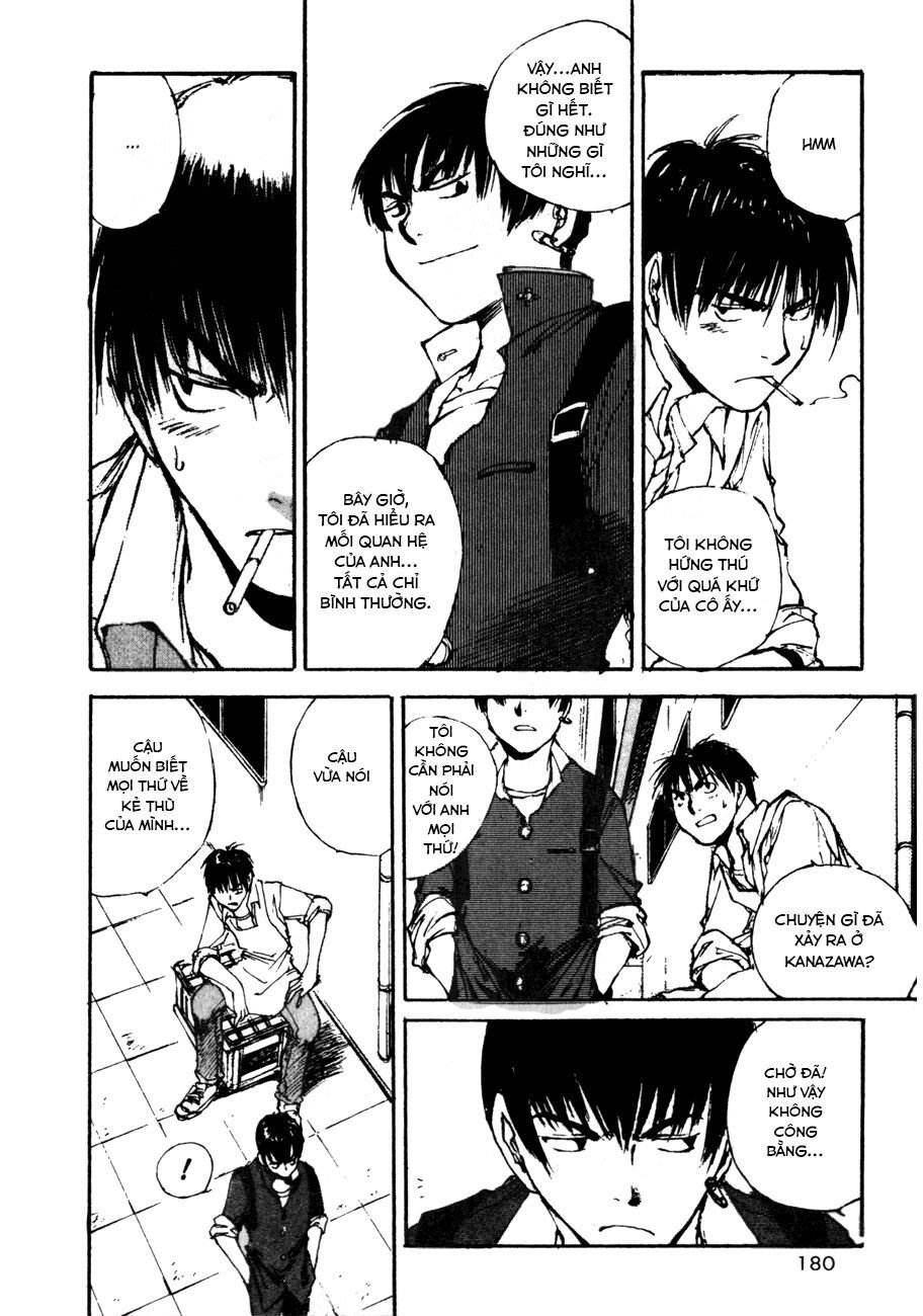 yesterday wo utatte chapter 7 20