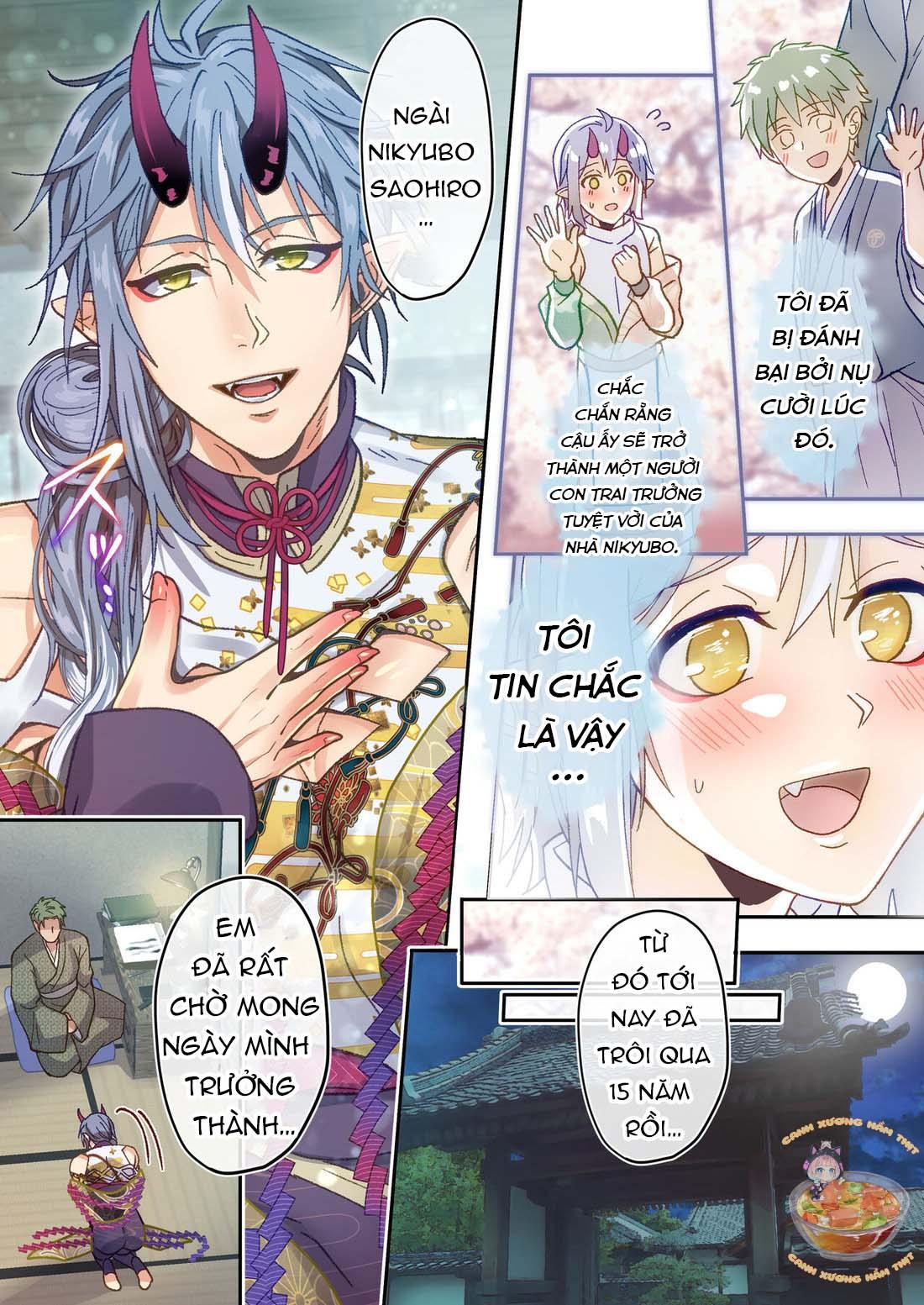 tổng hợp oneshot boylove chapter 141 4