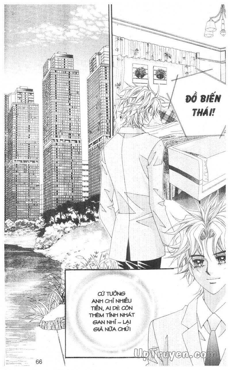 meo meo dịu dàng đi nhé chapter 11 66