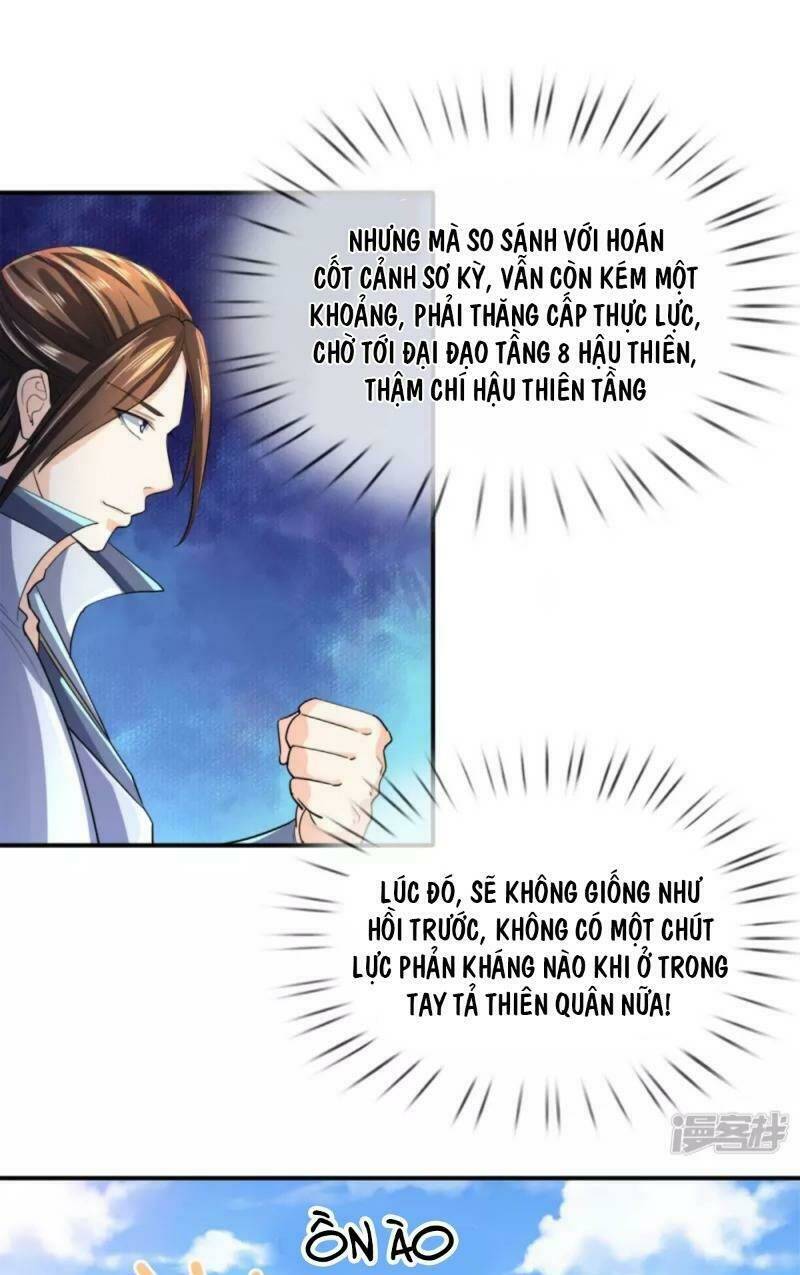 chí tôn hồng bao hoàng đế chapter 12 7