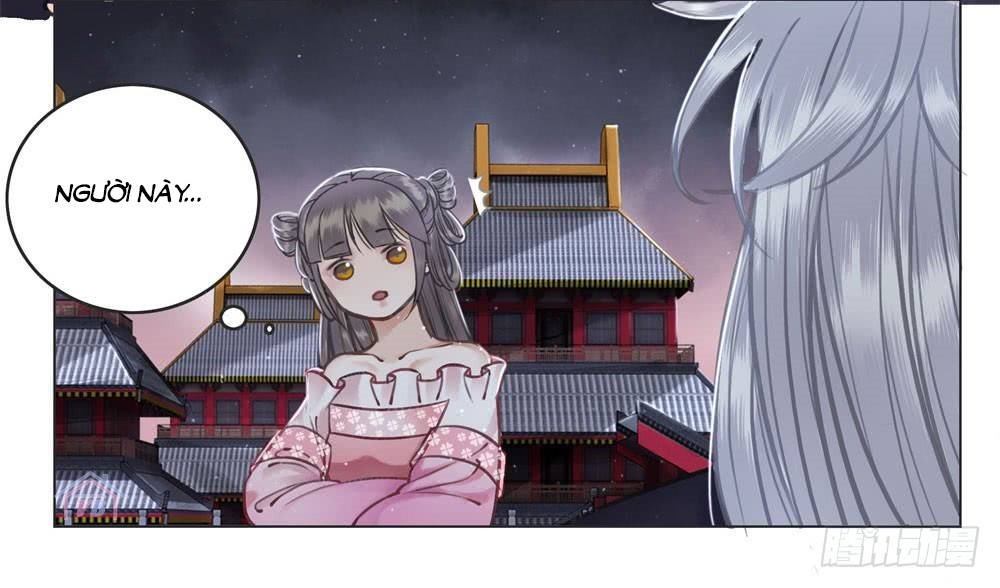 gay rồi! cái đó thành tinh rồi chapter 23 3