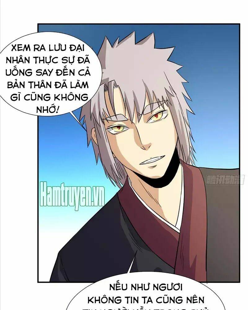 phong quỷ truyền thuyết chapter 215 19