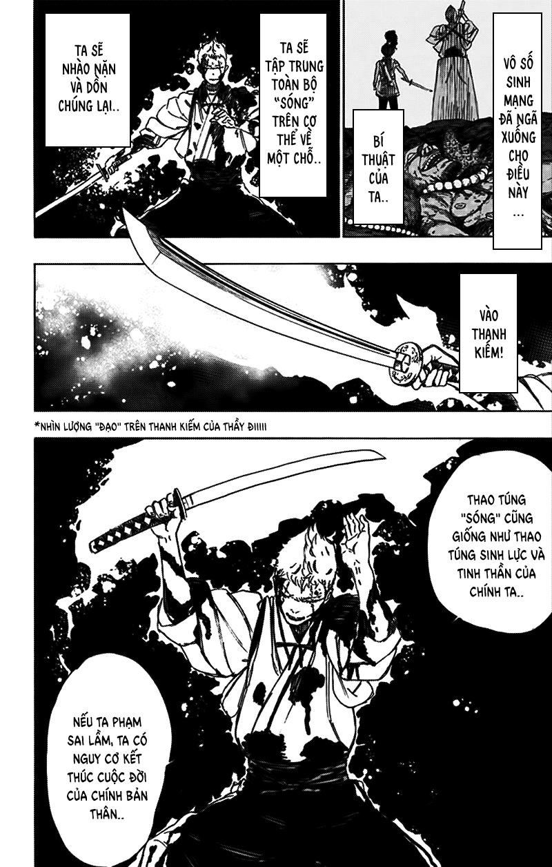 jigokuraku chapter 42 21