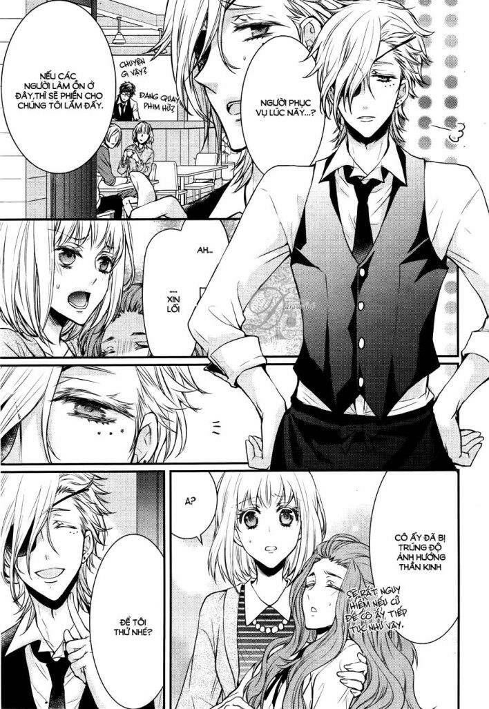 shinobi shijuusou chapter 3 30