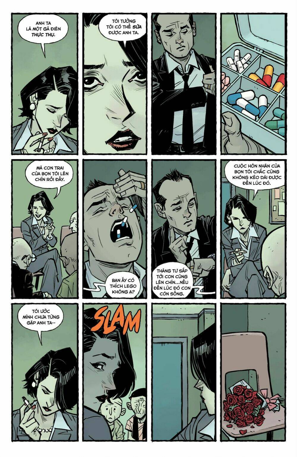 fight club 2 chapter 1 11