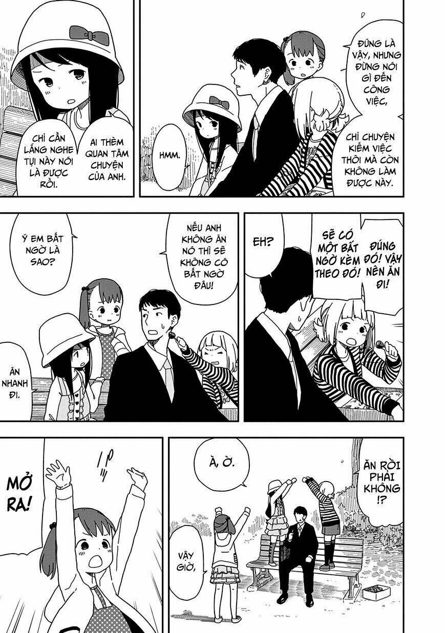 liên minh sắc màu chapter 12 10