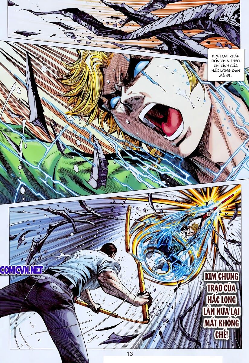 thạch hắc long truyện chapter 6 12