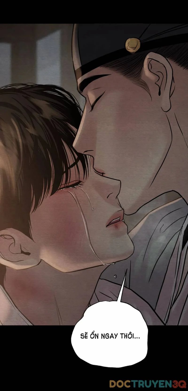 dạ ký chapter 106.6 8