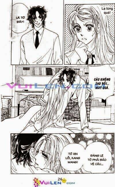 ảo vọng tình yêu chapter 5 26