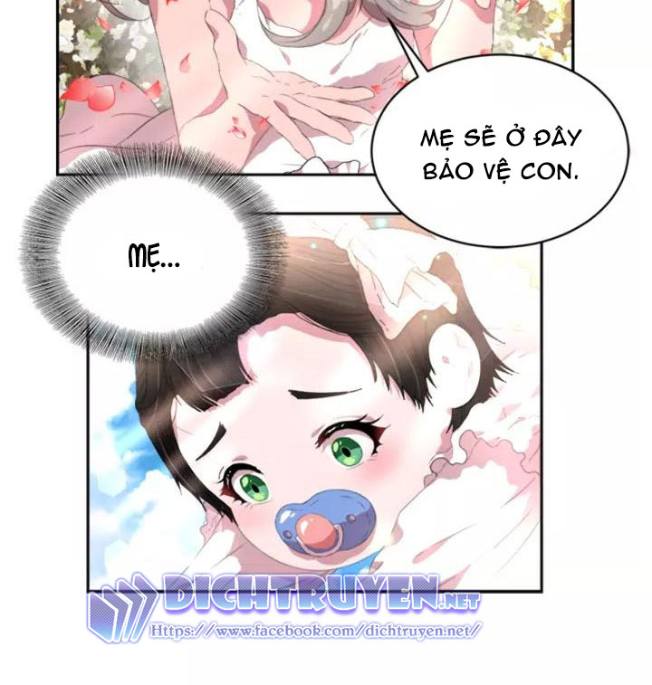 con gái bảo bối của ma vương chapter 5 11