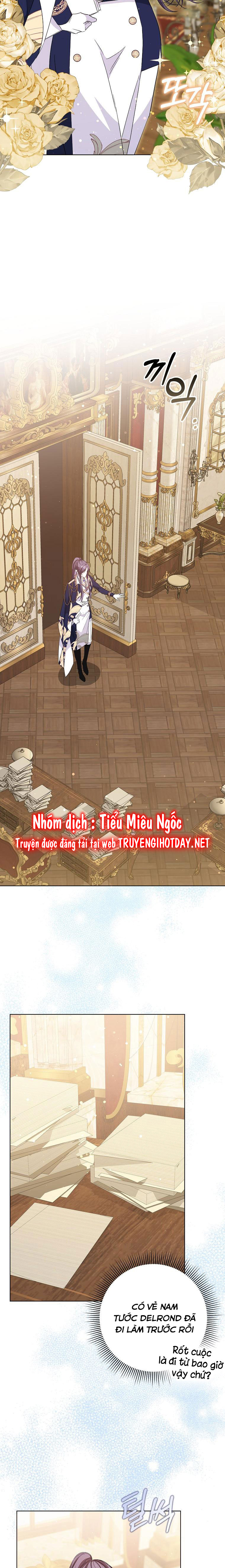 anh chỉ là đồ bỏ đi của tôi mà thôi chapter 55 10