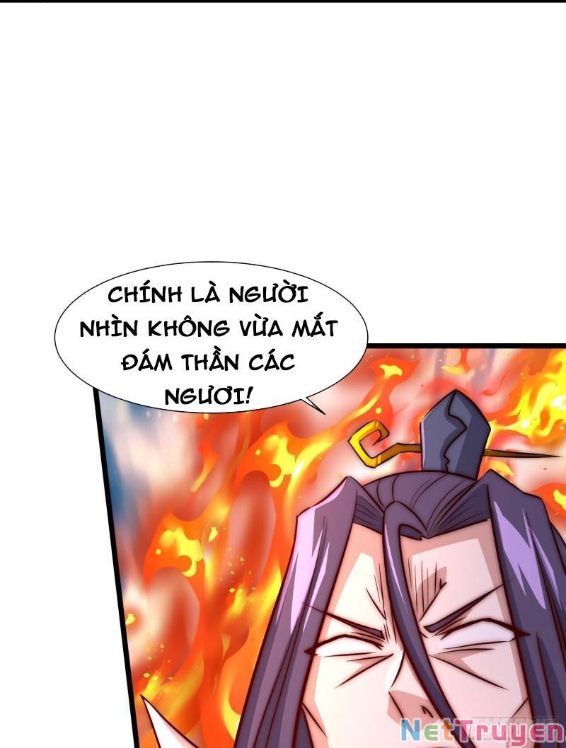 Ta Có Chín Nữ Đồ Đệ Chapter 312 - Trang 40