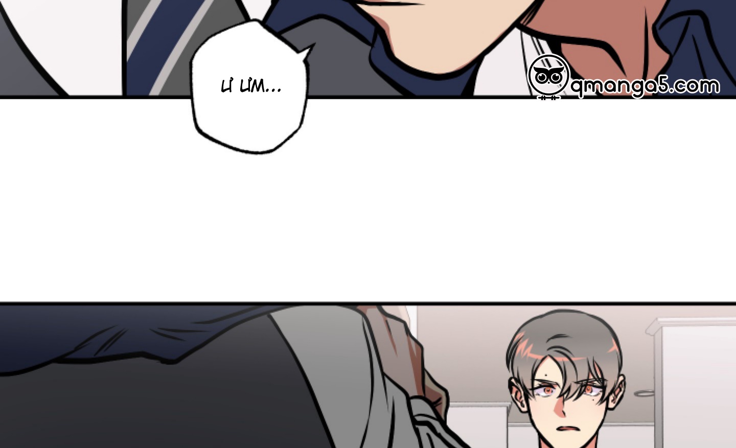 cây thương của ghost chapter 19 36