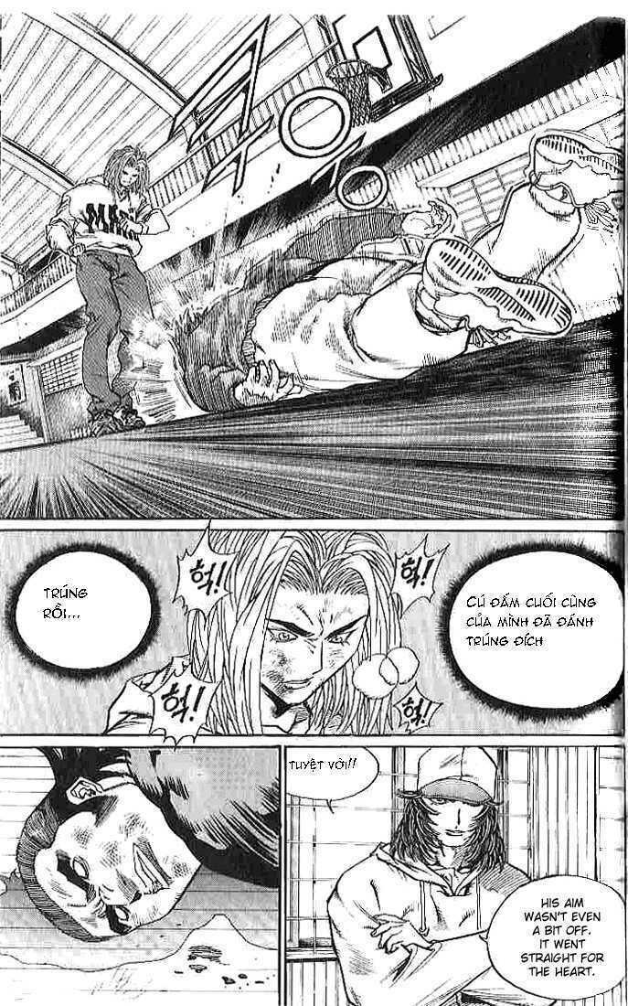 change guy chapter 256 11