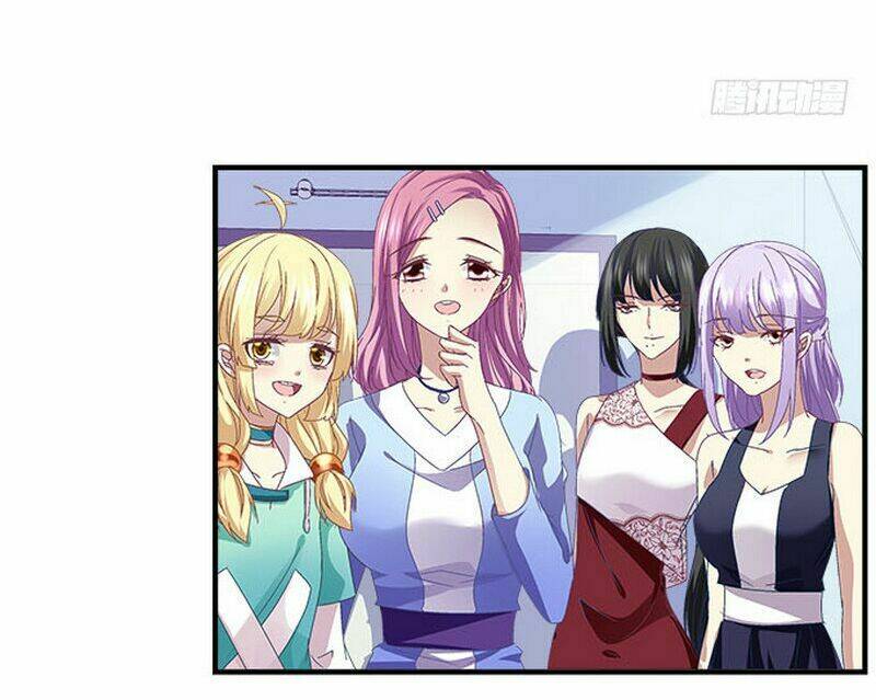 thiên lại âm linh chapter 28 36