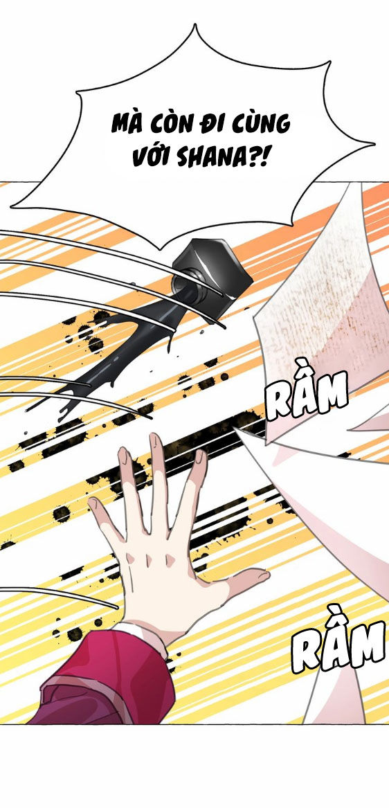 ma nữ mặt trăng và điện hạ thái dương chapter 5 10