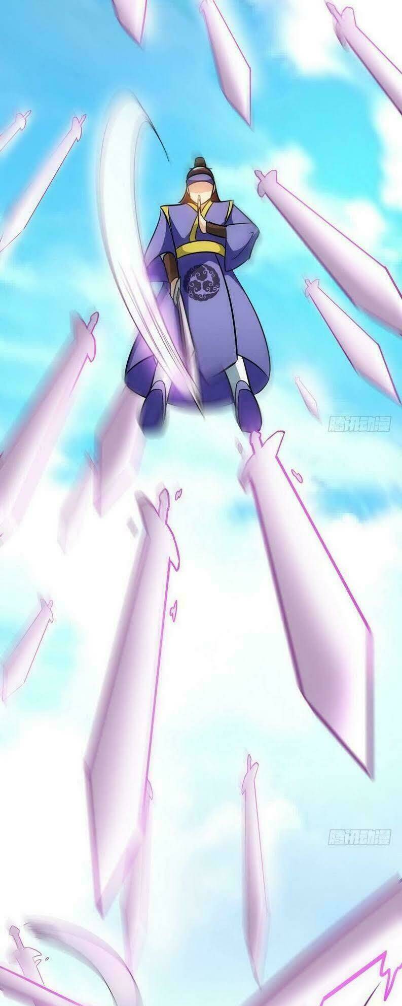 chí tôn thần ma chapter 32 11