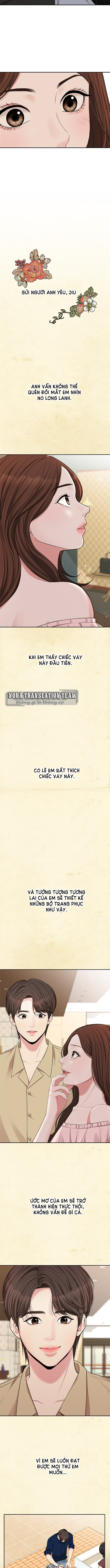 gửi tới bạn...người nắm giữ ngôi sao chapter 41 2