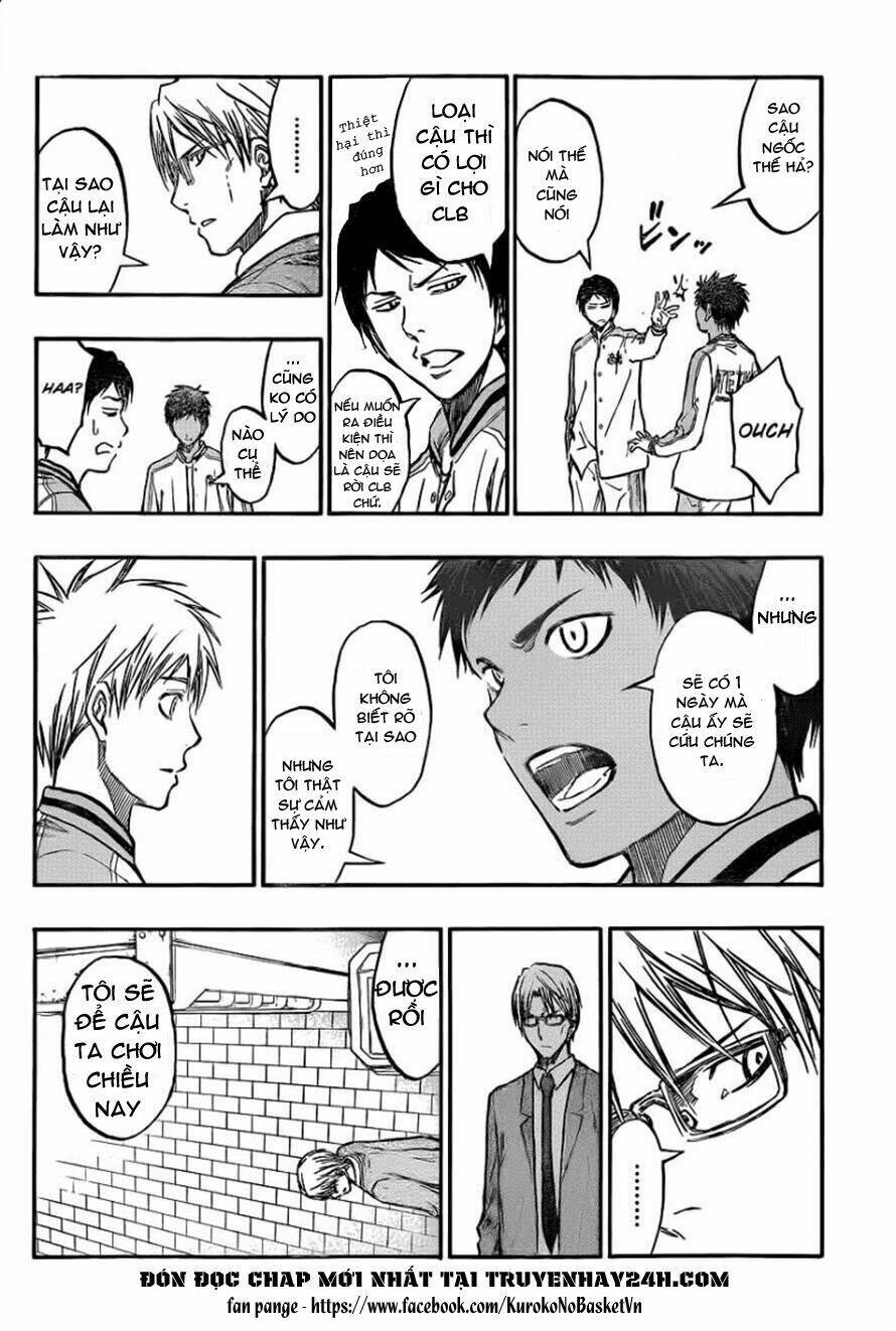 vua bóng rổ kuroko chapter 209 8