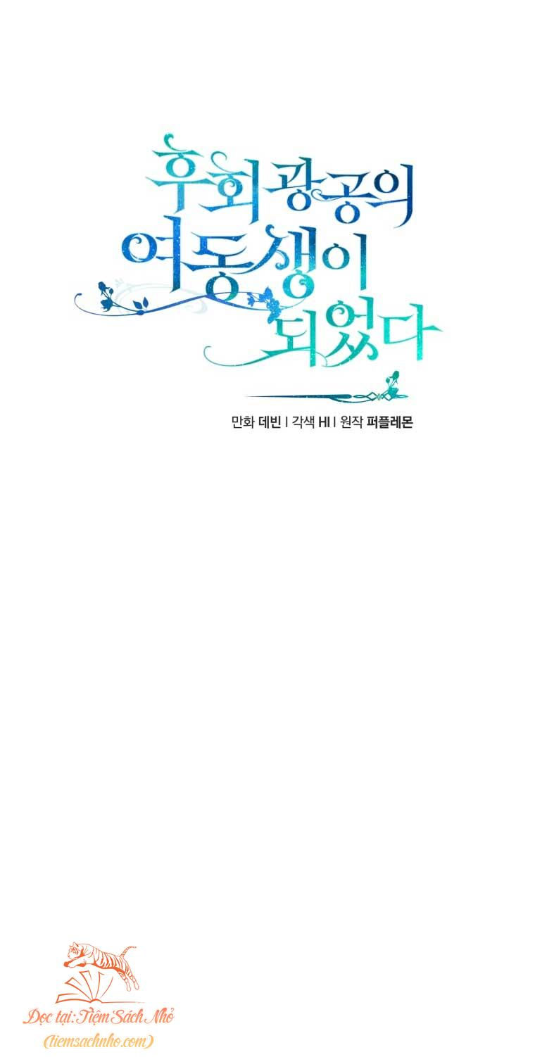 trở thành em gái nam chính truyện bl chapter 27 33