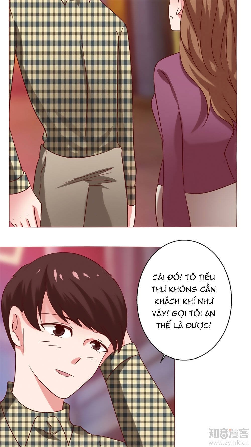 một tuần làm tình nhân chapter 21 15