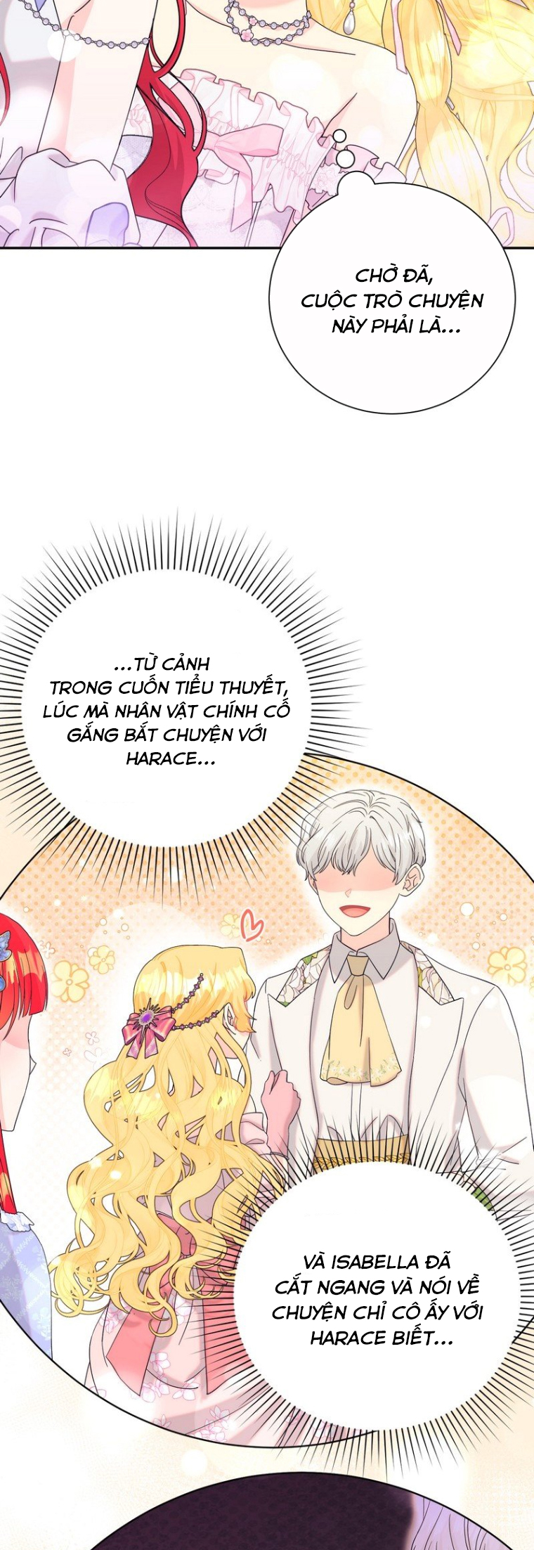 đức hạnh của công chúa phản diện chapter 30 14