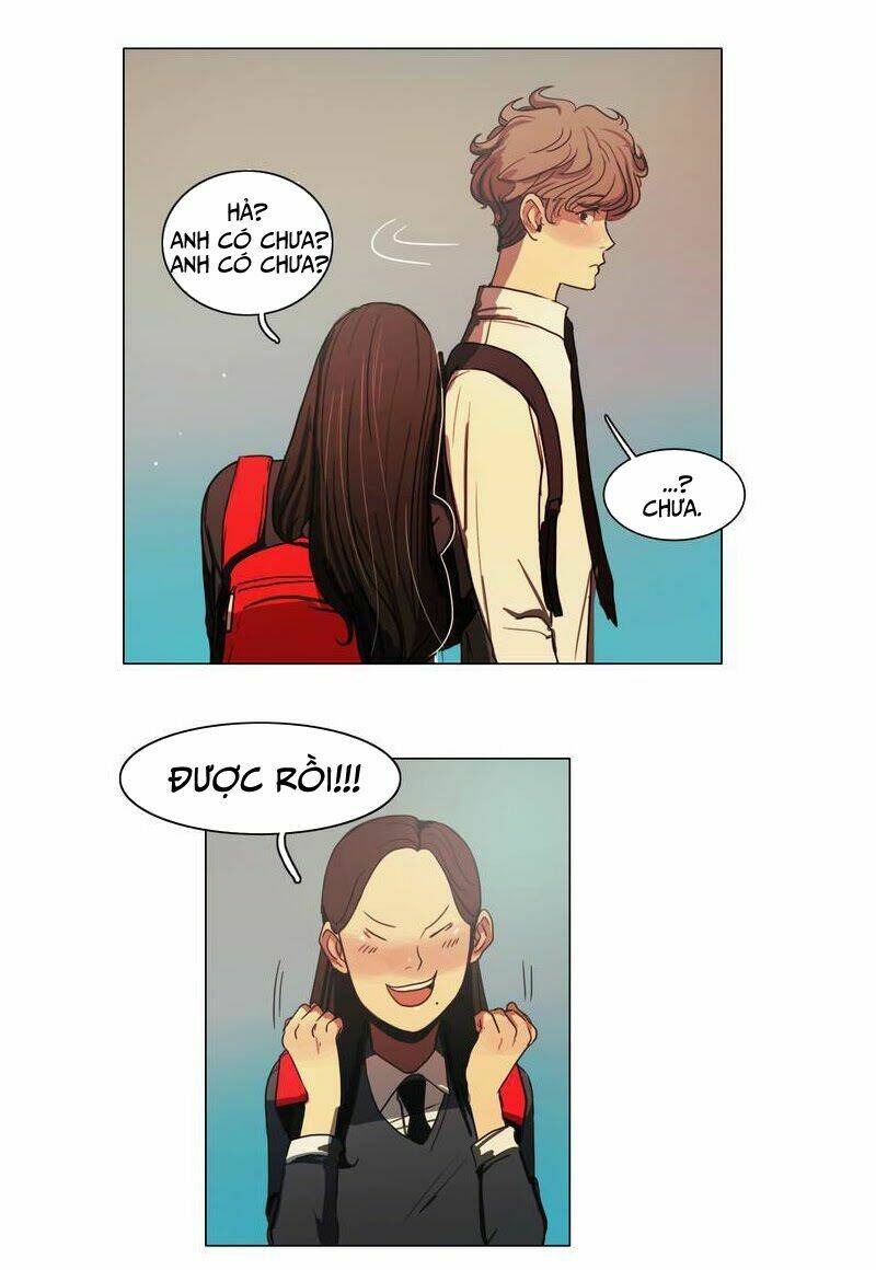 giải thoát chapter 17 31