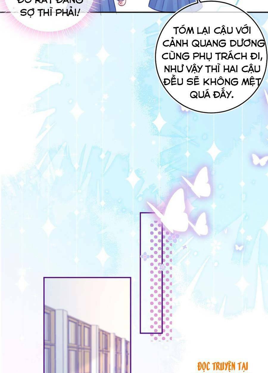 khi cô gái nhìn thấy thời gian chapter 6 9