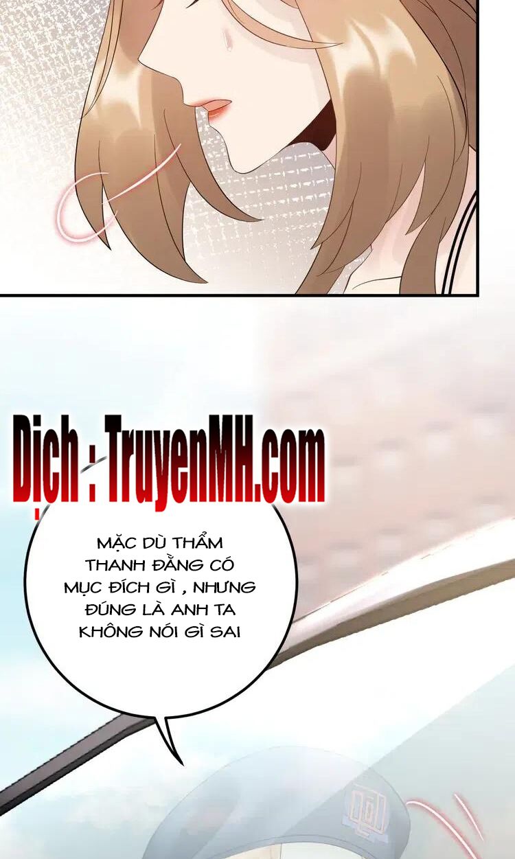 trọng sinh chi ức vạn ảnh hậu yếu thượng vị chapter 279 11