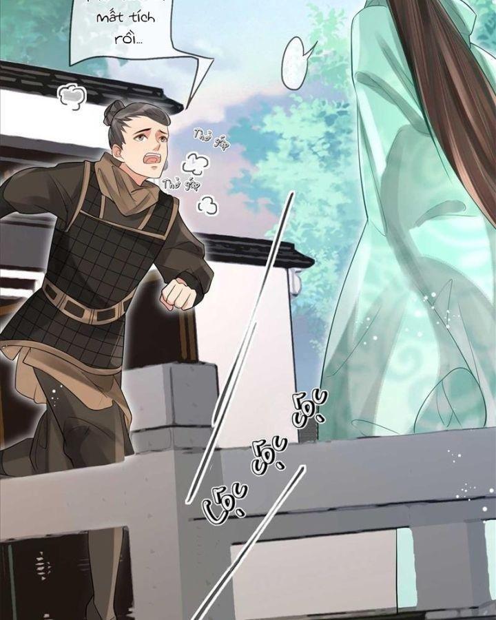 lấy thiên hạ làm sính lễ: vương phi lại trêu ta chapter 2 32