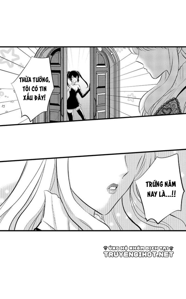 mộng ma tama chapter 1.1 3