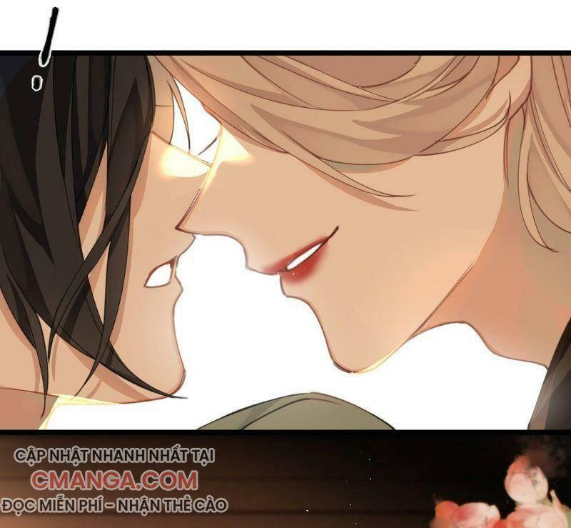 phế vật công chúa muốn nhặt chồng chapter 18 48